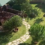 Omega Kefalonia * Καραβάδος
