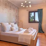 Βίλα Omega Kefalonia *