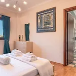 Omega Kefalonia Villa Karavádhos