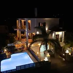 Omega Kefalonia