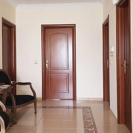 Omega Kefalonia Karavádhos