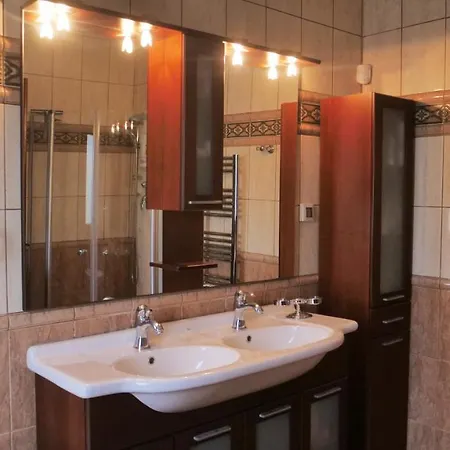 Omega Kefalonia Villa Karavádhos