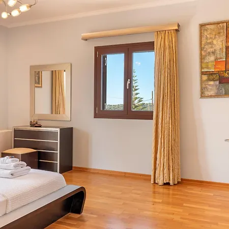 Omega Kefalonia 别墅 *