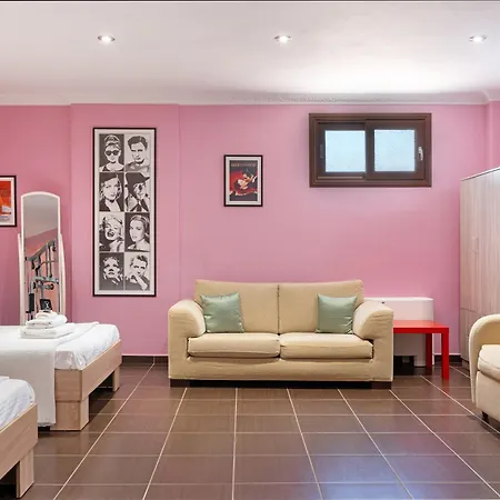 Omega Kefalonia 别墅 *