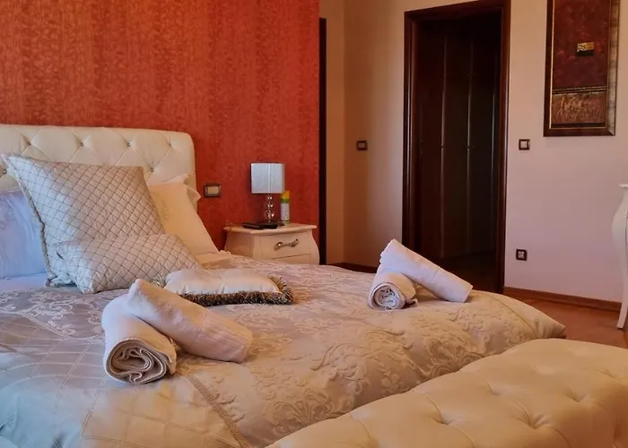 别墅 Omega Kefalonia 卡拉瓦杜斯