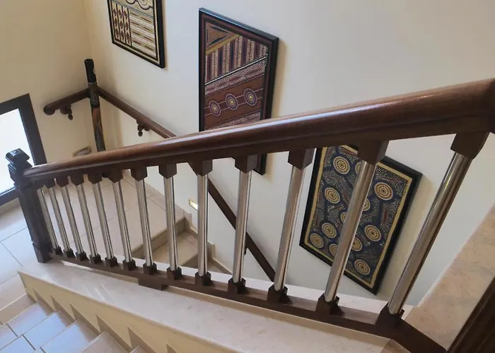 Omega Kefalonia 别墅