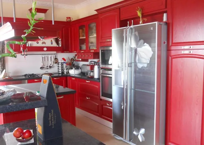 别墅 Omega Kefalonia *