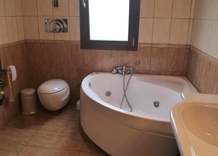 Omega Kefalonia 别墅 *