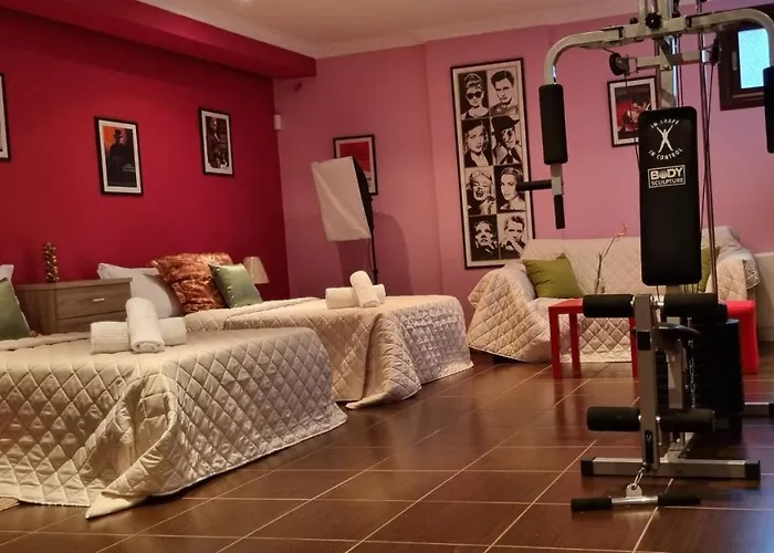 Omega Kefalonia 卡拉瓦杜斯