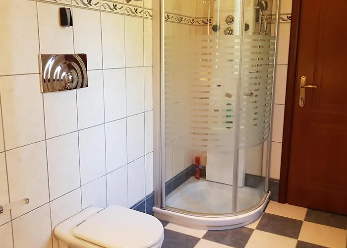 别墅 Omega Kefalonia *