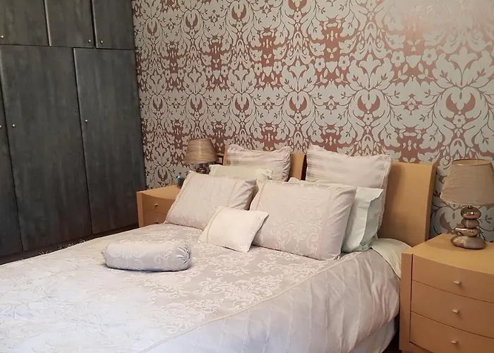 Omega Kefalonia 卡拉瓦杜斯