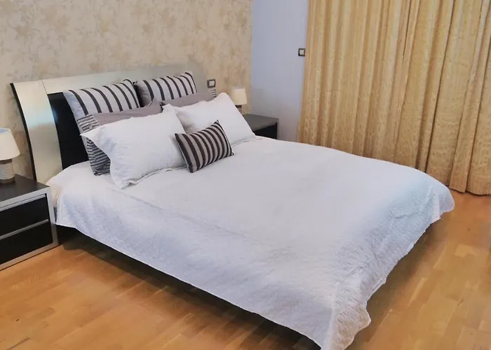 别墅 Omega Kefalonia