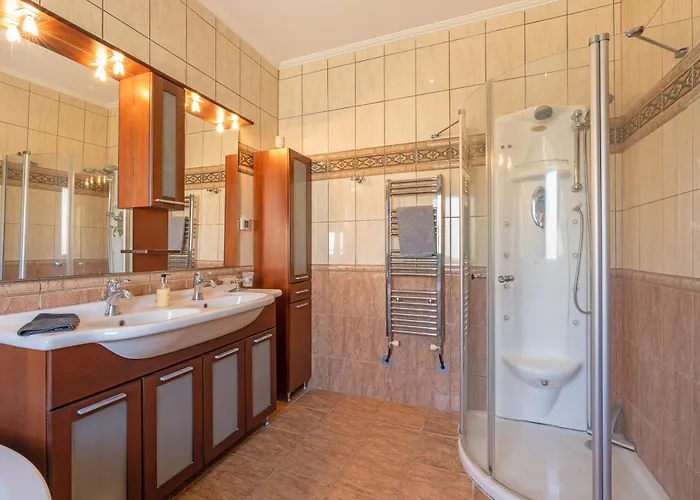 Omega Kefalonia 别墅