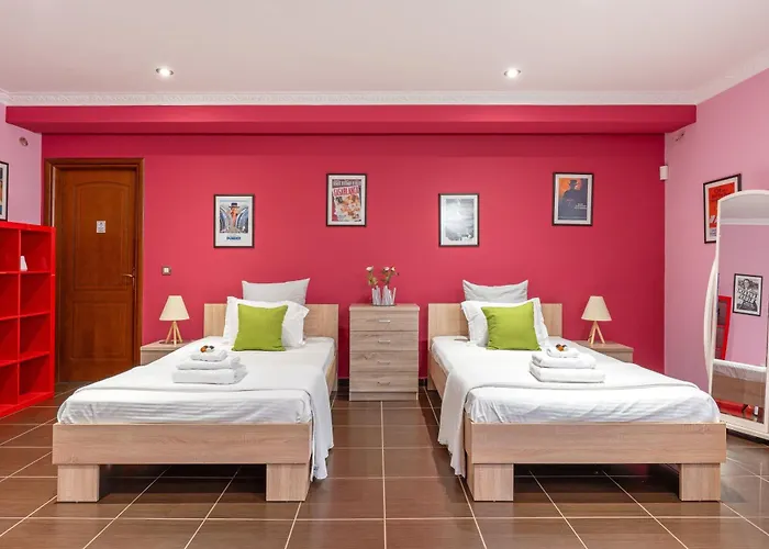 别墅 Omega Kefalonia 卡拉瓦杜斯