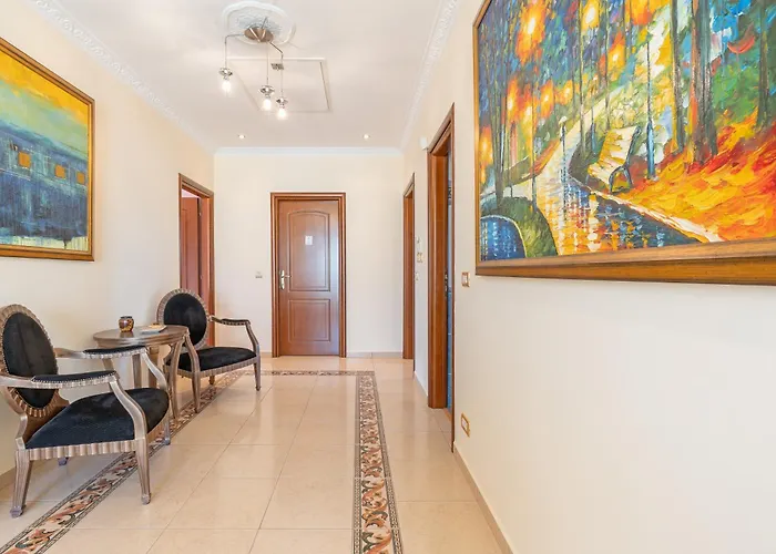 别墅 Omega Kefalonia