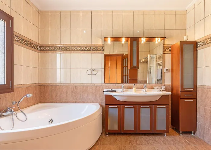 别墅 Omega Kefalonia