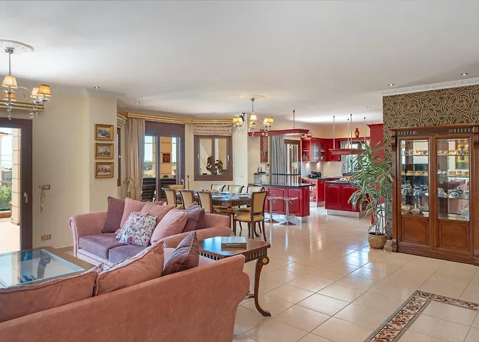 Omega Kefalonia 卡拉瓦杜斯