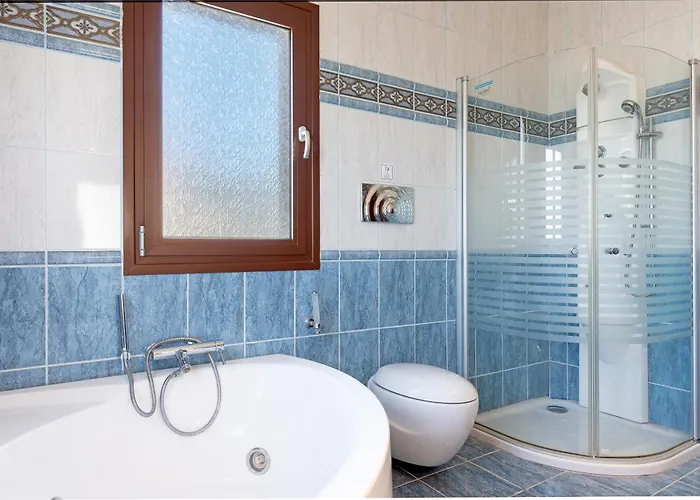 Omega Kefalonia * 卡拉瓦杜斯