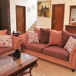 Villa Omega Kefalonia Karavádhos