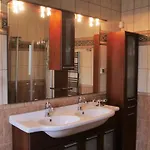 Omega Kefalonia Villa Karavádhos