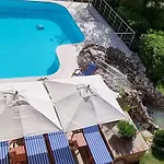 Omega Kefalonia Willa