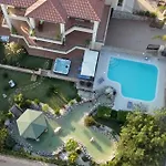 Omega Kefalonia Villa *
