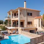 Omega Kefalonia
