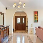 Omega Kefalonia Villa