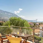 Omega Kefalonia Villa