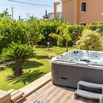 Omega Kefalonia Villa