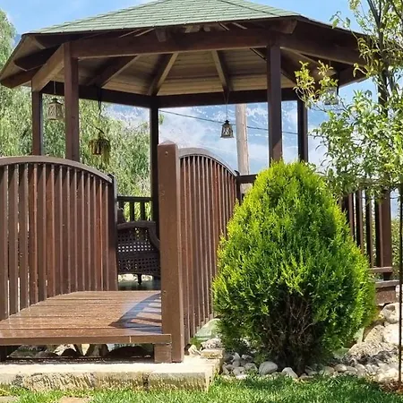 Omega Kefalonia Villa