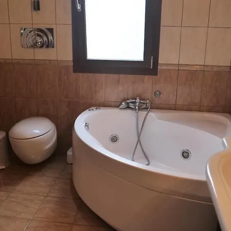 Omega Kefalonia Villa *