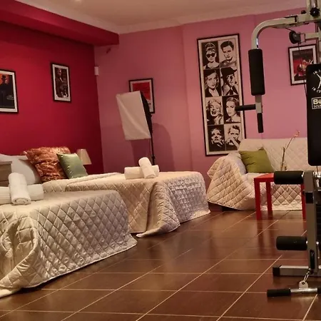 Omega Kefalonia Karavados