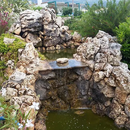 Omega Kefalonia Βίλα