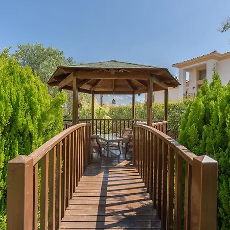 Βίλα Omega Kefalonia