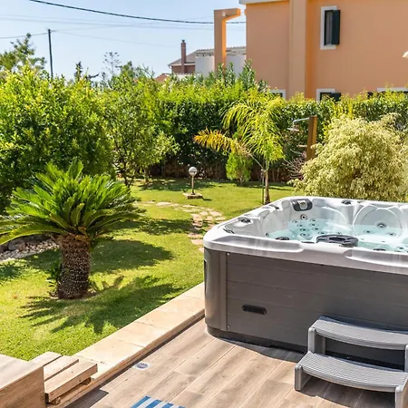 Omega Kefalonia Βίλα