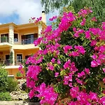 Omega Kefalonia Вилла
