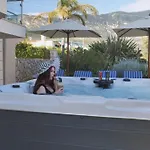 Вилла Omega Kefalonia *