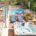 Omega Kefalonia Villa Karavádhos