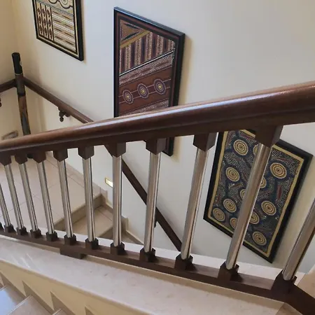 Omega Kefalonia Villa